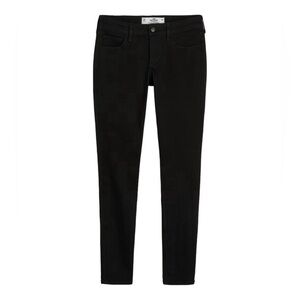 Hollister Mid-Rise Skinny Jeans
